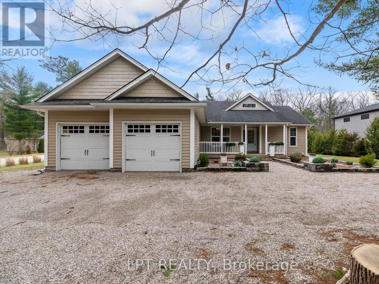 10023 Jenna Road, Lambton Shores, ON, N0M 1T0