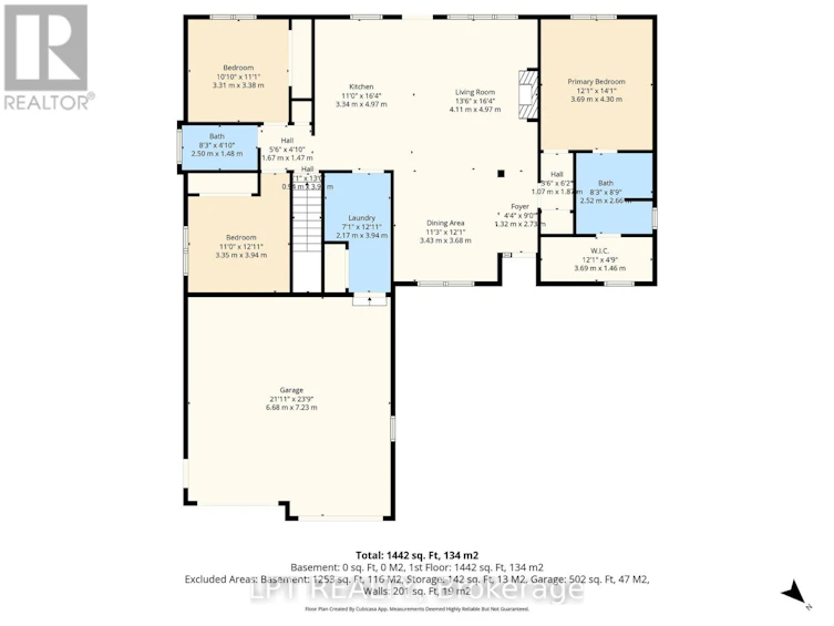 10023 Jenna Road, Lambton Shores, ON, N0M 1T0 - 49