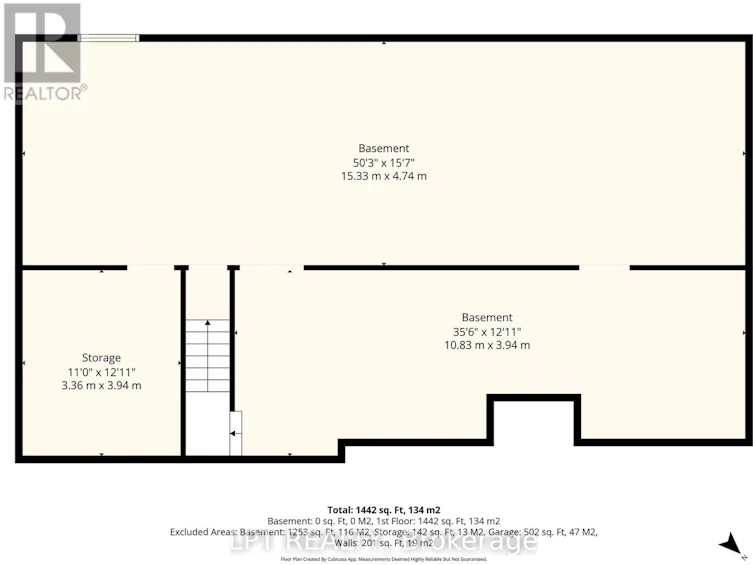 10023 Jenna Road, Lambton Shores, ON, N0M 1T0 - 50