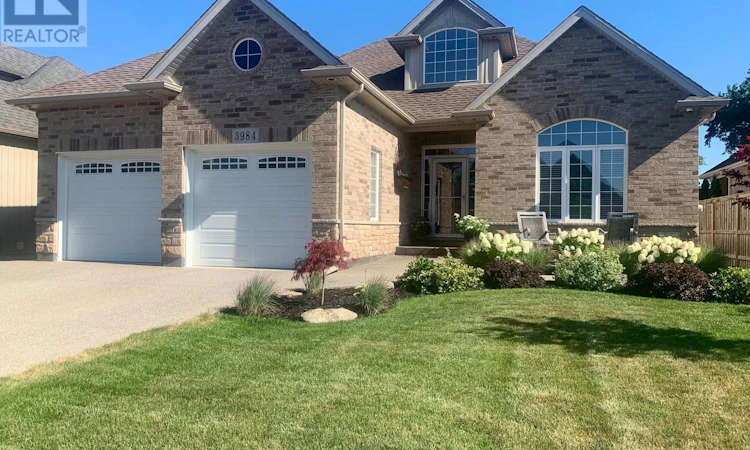 3984 Village Creek Drive