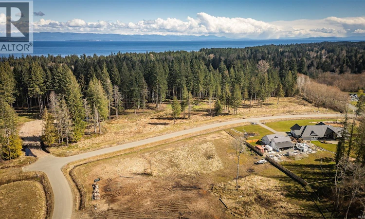LOT-21 Oyster River Way