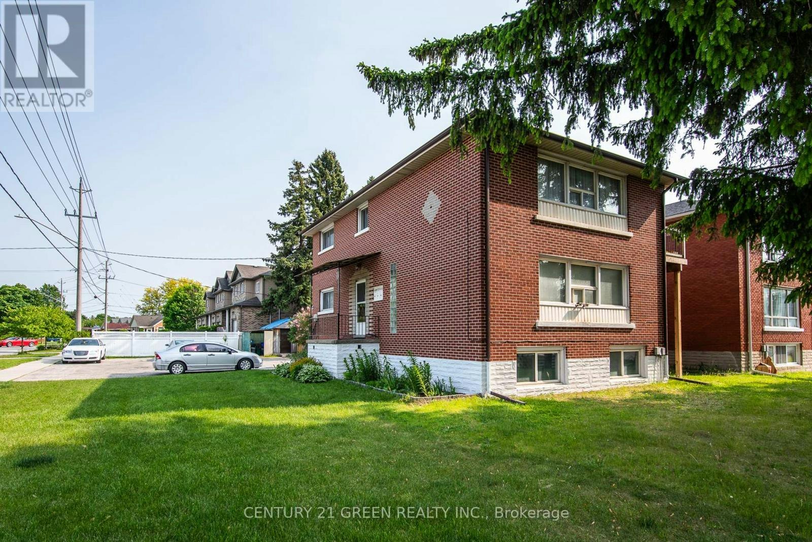129 River Road E, Kitchener, ON, N2B 2G7
