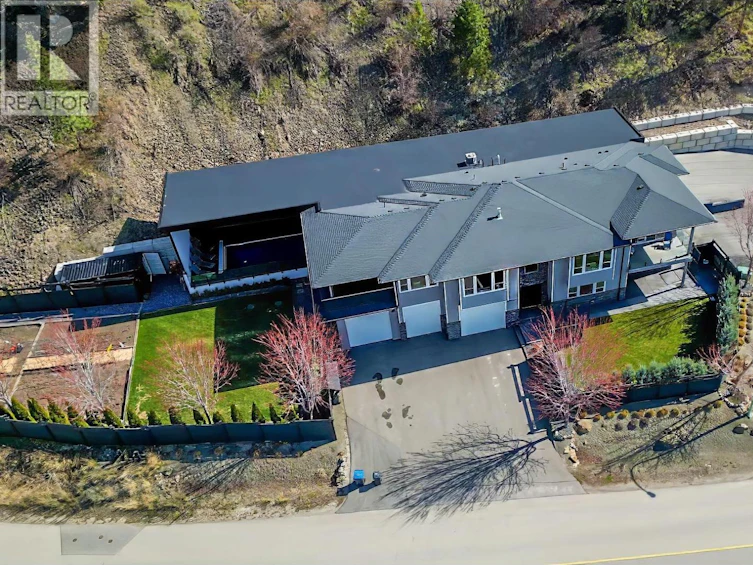 2875 Shayler Road, Kelowna, BC, V1V 2R1