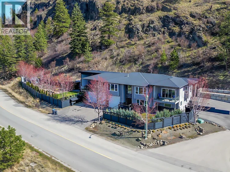 2875 Shayler Road, Kelowna, BC, V1V 2R1 - 2