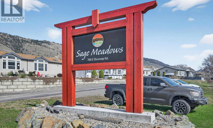 23-768 Shuswap Road