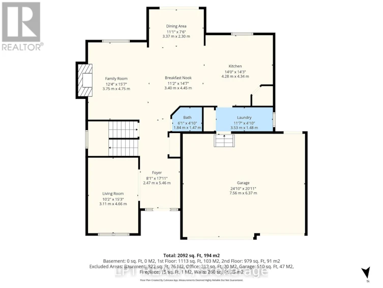 163 Mcleod Street, North Middlesex, ON, N0M 2K0 - 46