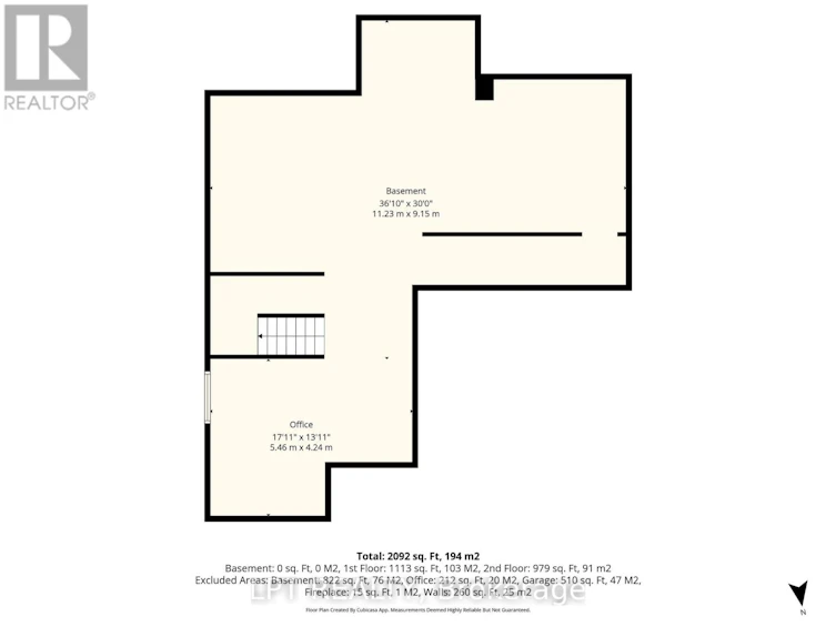 163 Mcleod Street, North Middlesex, ON, N0M 2K0 - 45