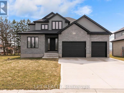 163 Mcleod Street - 4