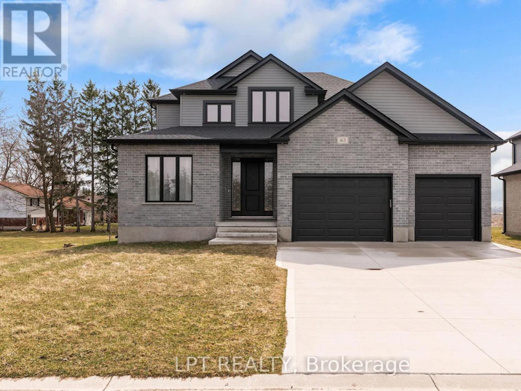 163 Mcleod Street, North Middlesex, ON, N0M 2K0 - 4