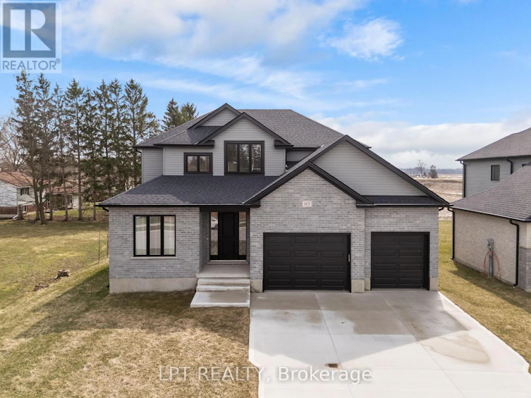 163 Mcleod Street, North Middlesex, ON, N0M 2K0