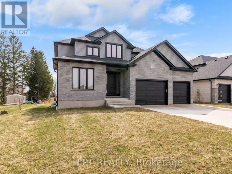 163 Mcleod Street, North Middlesex, ON, N0M 2K0 - 5