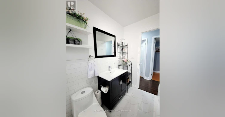 UPPER-45 Snowball Crescent, Toronto, ON, M1B 1S5 - 13