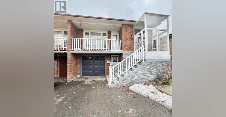 72 Dantek Court, Brampton, ON, L6V 3T4 - 10