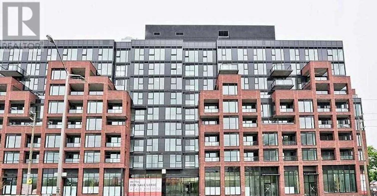 515-2799 Kingston Road, Toronto, ON, M1M 1N1