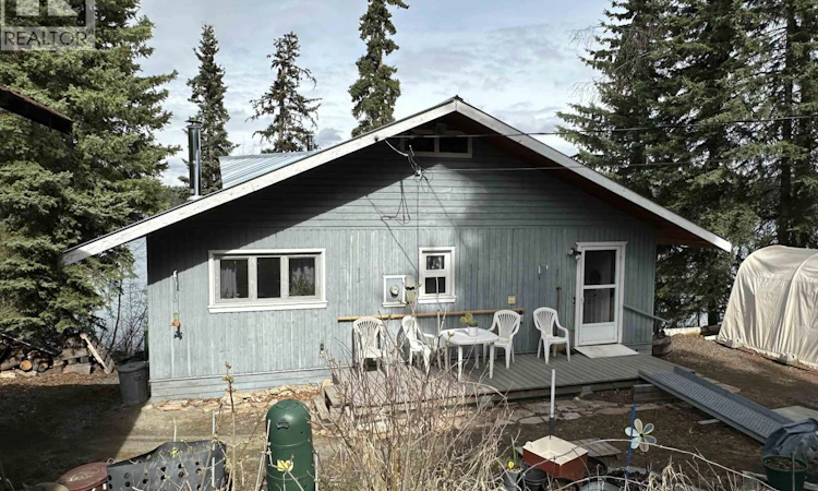 7477 Greenall Road