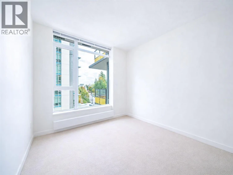 401-8850 University Crescent, Burnaby, BC, V5A 4Y8 - 5