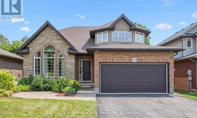 51 Marr Drive