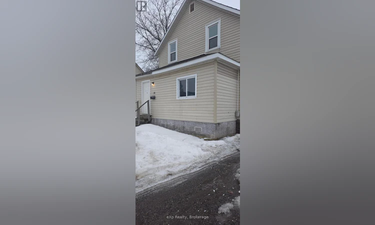 14 Blucher Street