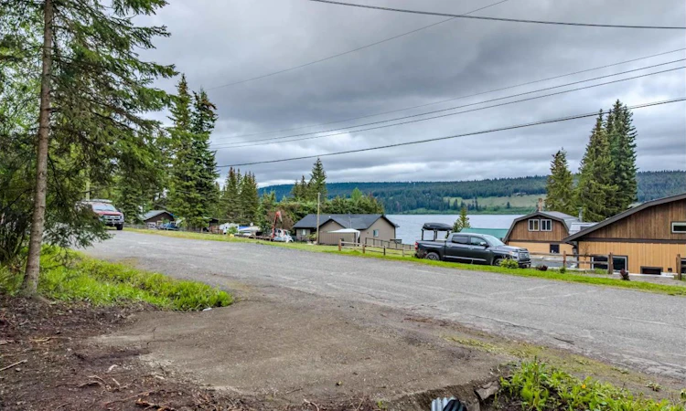 LOT-81 Mulligan Drive
