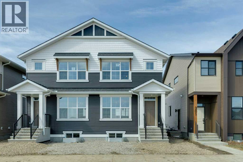 205 Hotchkiss Road SE, Calgary, AB, T3S 0T9