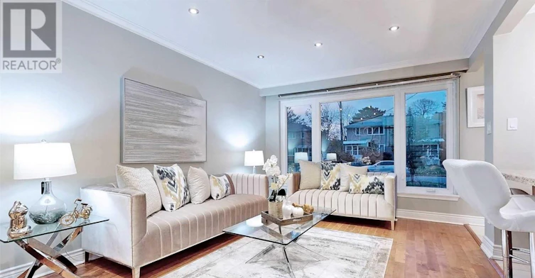 UPPER-65 Holcolm Road, Toronto, ON, M2N 2C8 - 2