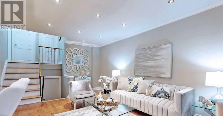UPPER-65 Holcolm Road, Toronto, ON, M2N 2C8 - 4