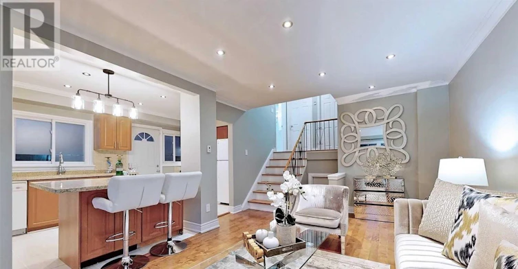 UPPER-65 Holcolm Road, Toronto, ON, M2N 2C8 - 5