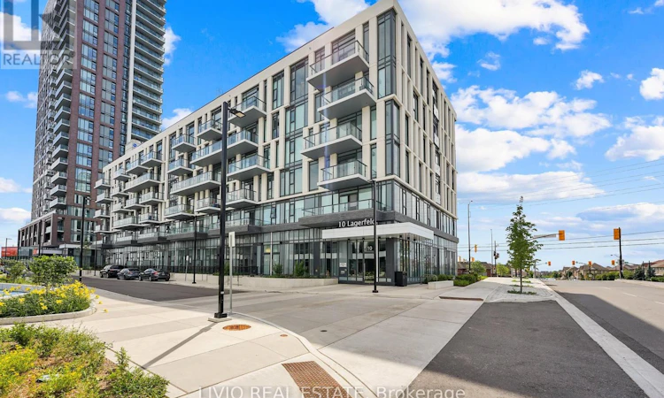 505-10 Lagerfeld Drive E