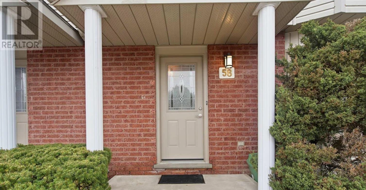 58-70 Chapman Court, London, ON, N6G 4Z4 - 4