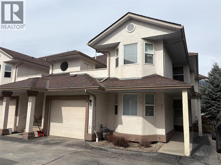 422 Beasley West Crescent, Nelson, BC, V1L 5Y4