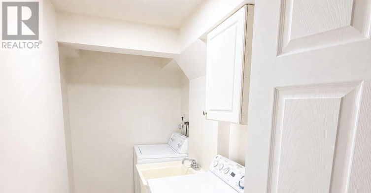 BASEMENT-14 Hazelton Avenue, Markham, ON, L6C 3C5 - 9