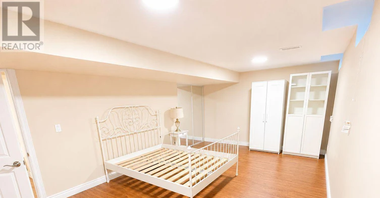 BASEMENT-14 Hazelton Avenue, Markham, ON, L6C 3C5
