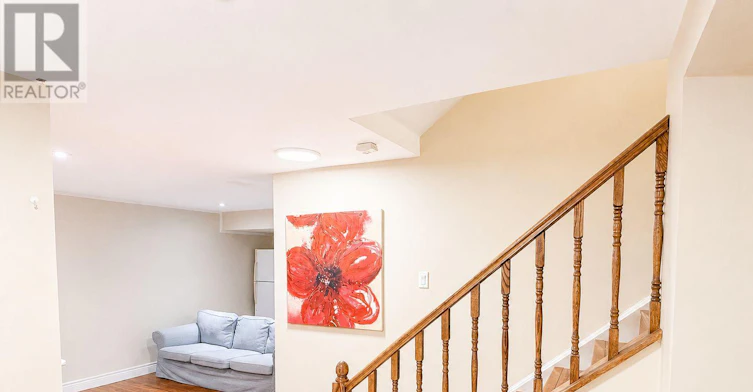 BASEMENT-14 Hazelton Avenue, Markham, ON, L6C 3C5 - 7