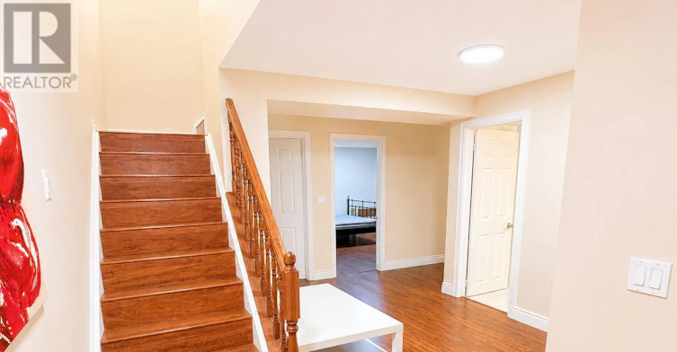 BASEMENT-14 Hazelton Avenue, Markham, ON, L6C 3C5 - 4