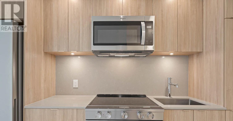 1602-60 Central Park Roadway, Toronto, ON, M9A 0E6 - 9