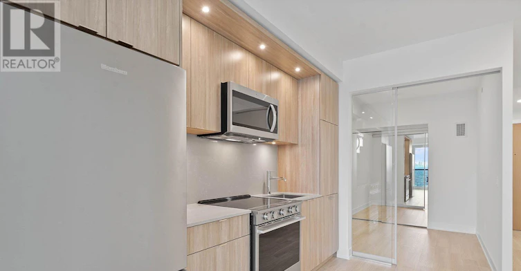 1602-60 Central Park Roadway, Toronto, ON, M9A 0E6 - 10