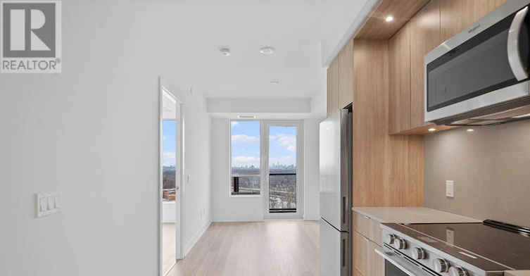 1602-60 Central Park Roadway, Toronto, ON, M9A 0E6 - 7