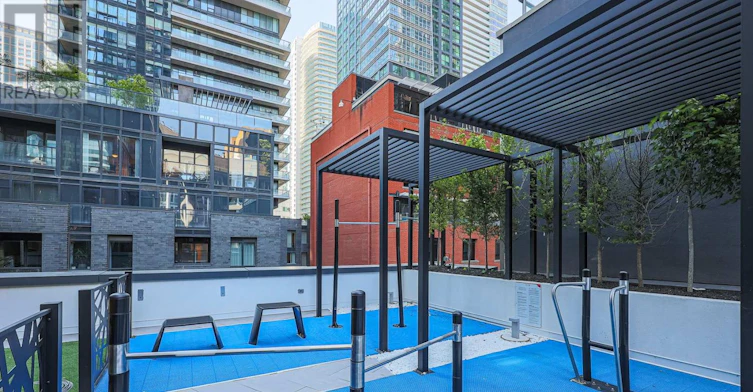 PH09-55 Mercer Street, Toronto, ON, M5V 0W4 - 32