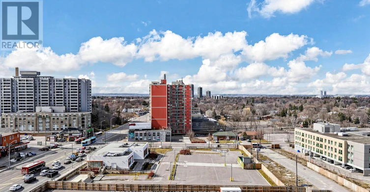 1001-7 Golden Lion Heights, Toronto, ON, M2M 0C1 - 28