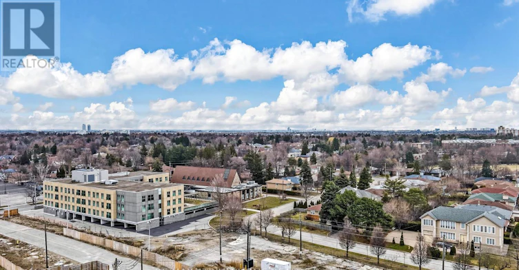 1001-7 Golden Lion Heights, Toronto, ON, M2M 0C1 - 29