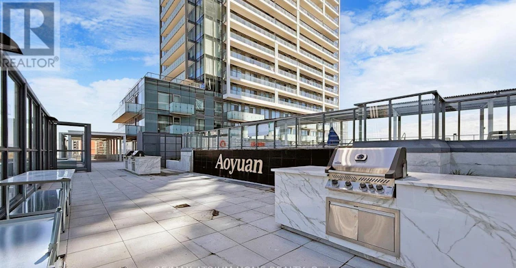 1001-7 Golden Lion Heights, Toronto, ON, M2M 0C1 - 49