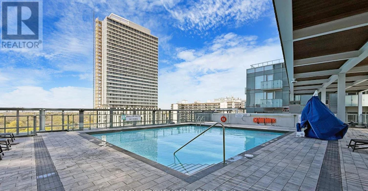 1001-7 Golden Lion Heights, Toronto, ON, M2M 0C1 - 48