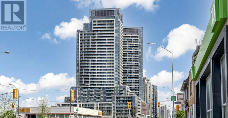 1001-7 Golden Lion Heights, Toronto, ON, M2M 0C1