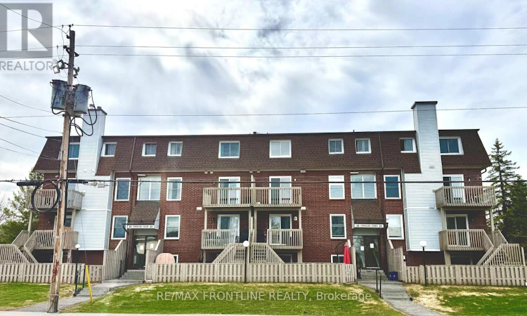 108-24 Townline Road
