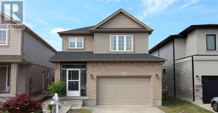 LOWER-910 Reeves Avenue, London, ON, N6G 0G9