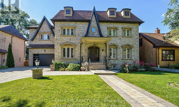 38 Pheasant Road
