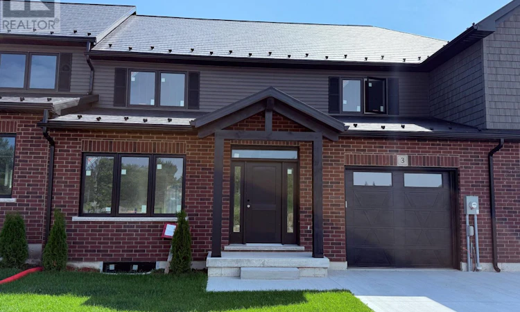 3-8 Golf Links Road