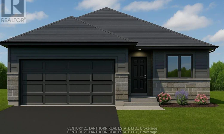 72 Hastings Park Drive