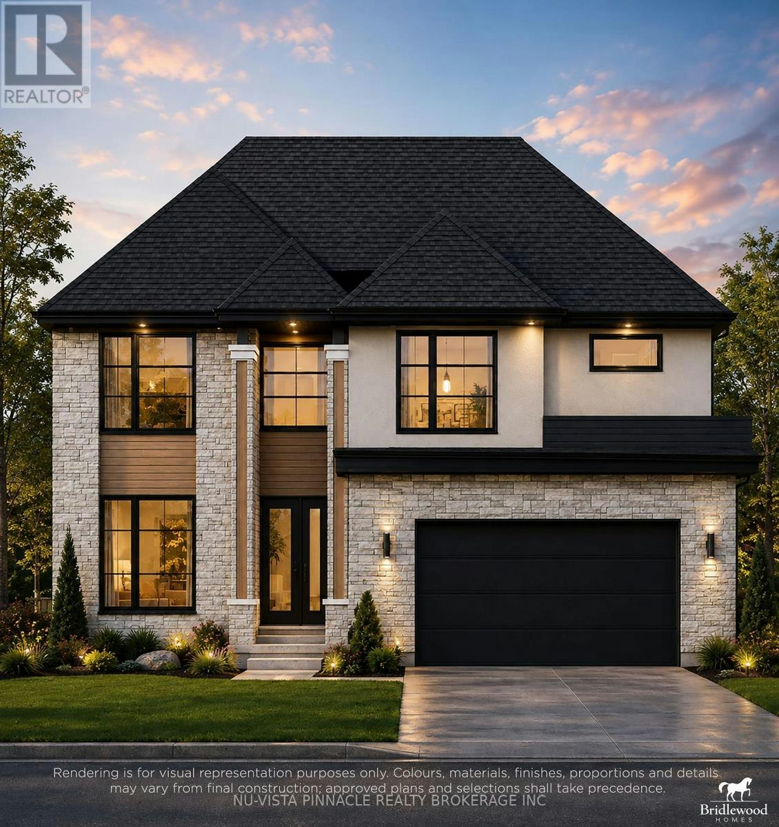 4146 Fallingbrook Road, London, ON, N6P 1H5