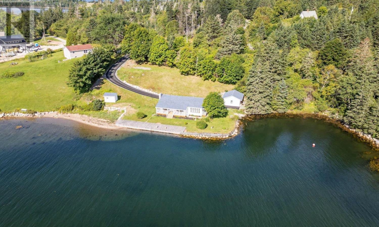 146 Redmonds Road